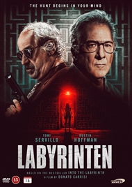 Labyrinten  (DVD)